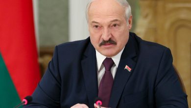 Lukashenko 3-4 Aralık'ta Çin'i ziyaret edecek