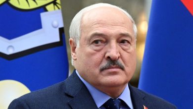 Lukashenko, DTK'ya durumun kontrolünü güçlendirme görevini verdi