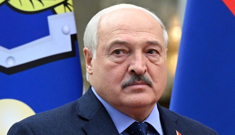 Lukashenko, DTK'ya durumun kontrolünü güçlendirme görevini verdi