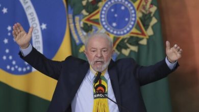 Lula da Silva: İklim acil durumu Brezilya'da zaten bir gerçek