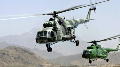 MEDYA: Arjantin arızalı Mi-171 helikopterlerini Ukrayna'ya verecek