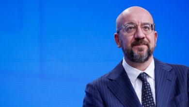 Macaristan'ın tutumu Gürcistan'a statü verilmesini engelleyecek mi?  Charles Michel'in cevabı