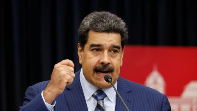 Maduro, komşu Guyana'nın Essequibo bölgesini ilhak etme kararnamesini imzaladı