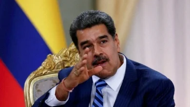 Maduro tartışmalı bölgeyi Venezuela'nın 24. eyaleti ilan etti