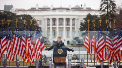 Mahkeme Trump'ın cezai kovuşturmaya karşı dokunulmazlığını tanımadı