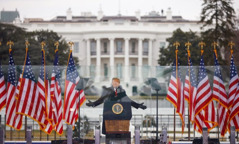 Mahkeme Trump'ın cezai kovuşturmaya karşı dokunulmazlığını tanımadı