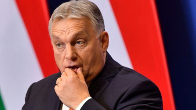 Medya: Orban'ın destekçileri Washington'da Ukrayna'ya yardımın askıya alınmasını tartışacak