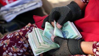 Merkez Bankası: Özbekistan'da algılanan enflasyon düştü