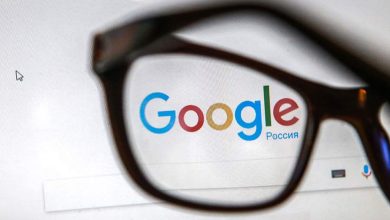 Moskova'daki bir mahkeme, SVO ile ilgili sahte bilgiler nedeniyle Google'a 4 milyon ruble daha para cezası verdi