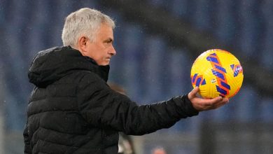 Mourinho Premier Lig'e dönebilir