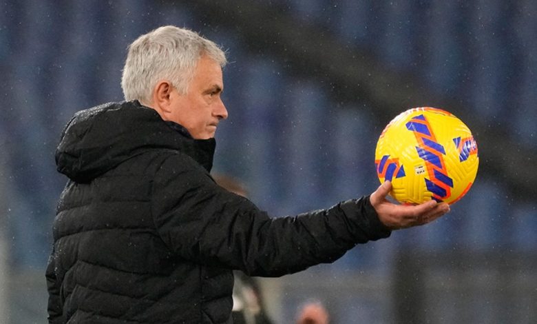 Mourinho Premier Lig'e dönebilir