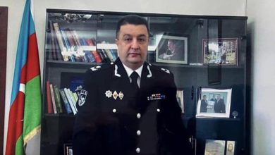 Movlam Shikhaliyev'in temyiz başvurusu bu tarihte değerlendirilecek