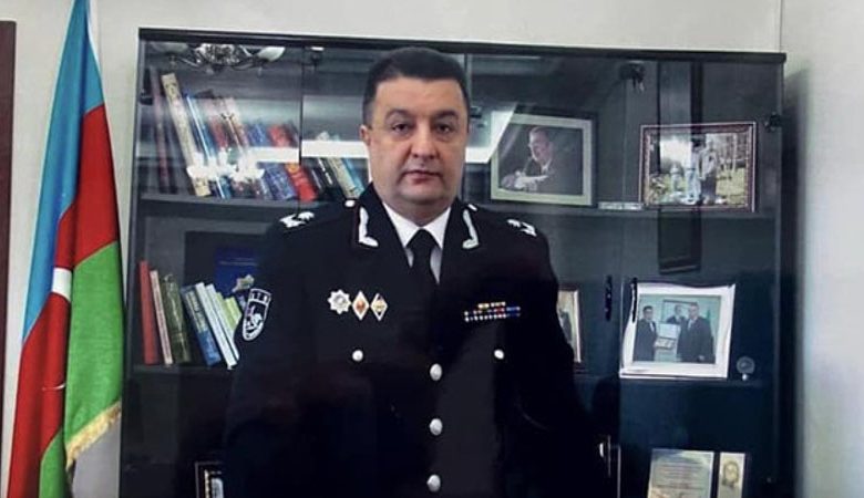 Movlam Shikhaliyev'in temyiz başvurusu bu tarihte değerlendirilecek