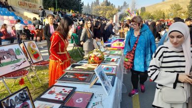 Nərgiz Səmədova: “II qrupdan imtina etdim ki, iş tapa bilim”