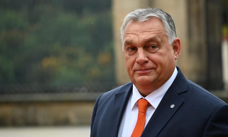 Orban Putin'le görüşmeyi planlamıyor