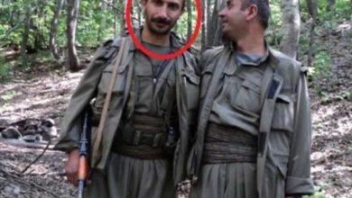 PKK/YPG terör örgütünün bir sorumlusu daha etkisiz hale getirildi