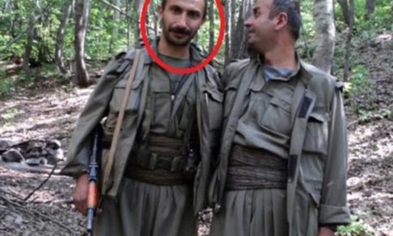 PKK/YPG terör örgütünün bir sorumlusu daha etkisiz hale getirildi