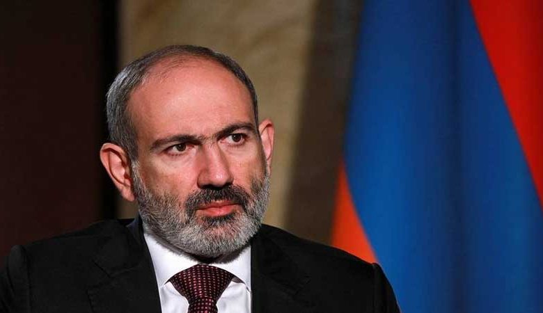 "Paşinyan, Kremlin'in talebini yerine getirecek" - Uzman