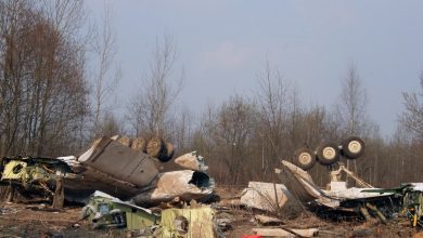 Polonya'da Kaczynski'nin uçağının düşmesini soruşturma komisyonu feshedildi