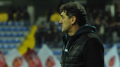 "Premier Lig'e çıkmak istiyoruz" - Ramiz Mammadov