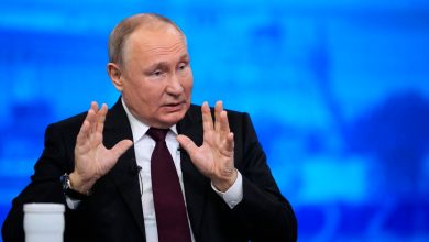 Putin: BDT, EAEU ve CSTO üyeliğinin sona erdirilmesinin Ermenistan'ın çıkarına olacağını düşünmüyorum