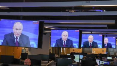 Putin: Bugün seferberliğe gerek yok