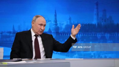 Putin: Erdoğan Gazze'deki krize en çok önem veren dünya lideridir