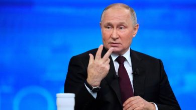 Putin: Rusya'nın NATO ülkeleriyle savaşmakla hiçbir ilgisi yok