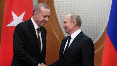 Putin'in Türkiye ziyareti ilişkileri nasıl etkileyecek?  (YORUM)