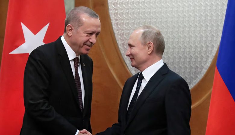 Putin'in Türkiye ziyareti ilişkileri nasıl etkileyecek?  (YORUM)