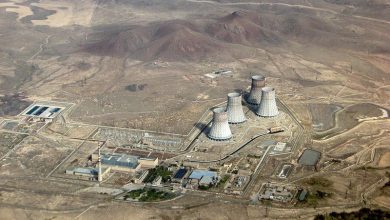 "Rosatom" Metsamor NGS'nin genişletilmesi için kaynak ayıracak