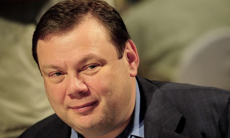 Rus milyarder Mikhail Fridman Ukrayna'da aranıyor