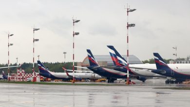 Rusya'daki hava olaylarının sayısı geçen yıl üç katına çıktı