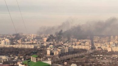 Rusya'nın Belgorod kentinde füze uyarı sireni devreye girdi, ölü sayısı 24'e yükseldi - GÜNCELLEME