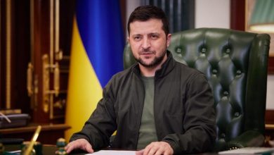 Rusya'nın yeni dezenformasyonu: Batı Zelensky'yi devirecek mi?  (YORUM)