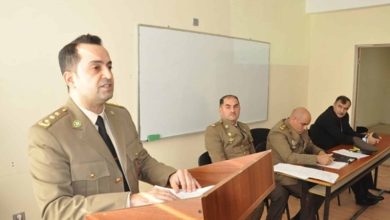 Seymur Garashov ve Zaur Zeynalov general rütbesini alabilirler - 8 gün kaldı