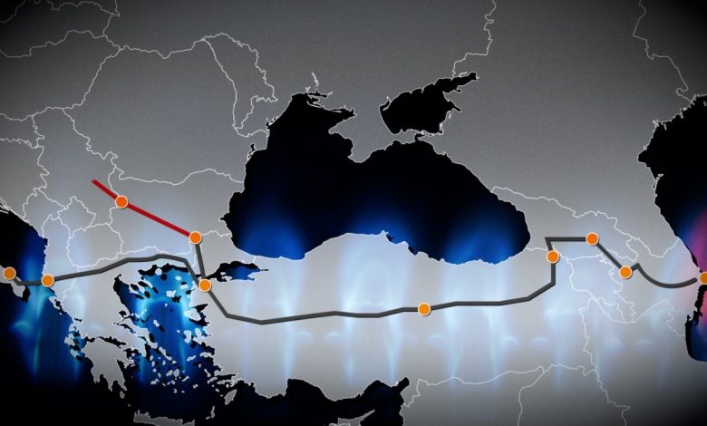 Sırbistan, Azerbaycan'dan gaz ithal edecek boru hattının inşaatını tamamladı