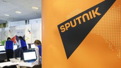 "Sputnik Ermenistan" radyosu bir ay süreyle durduruldu