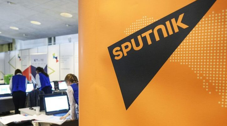 "Sputnik Ermenistan" radyosu bir ay süreyle durduruldu