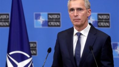 Stoltenberg Suudi Arabistan'ı ziyaret edecek