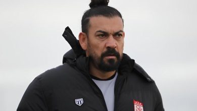 Süper Lig kulübünde istifa