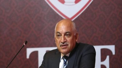 TFF Başkanı'nın kaldığı otelde durumu kötüleşerek hastaneye kaldırıldı