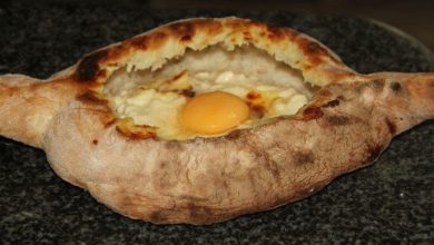 TasteAtlas: Khachapuri – dünyanın en iyi pastası