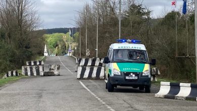 Tiflis, Gali formatının geri yüklenmesi konusunda ilerleme kaydedildiğini doğruladı