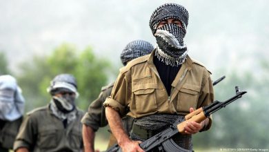 Türk ordusu, PKK lideri Murat Karayila'nın korumasını etkisiz hale getirdi