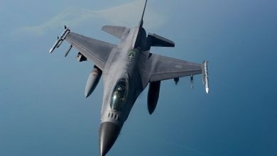 Türkiye, ABD ile F-16 savaş uçağı alımına ilişkin müzakereleri tamamladı