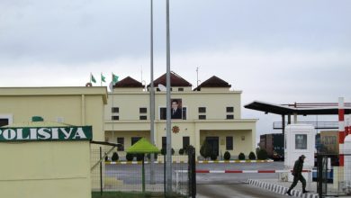 Türkmenistan'dan "Büyük Göç".  Halk yoksulluktan ve baskıdan kaçıyor.  Özbekistan kontrol noktasını kapattı