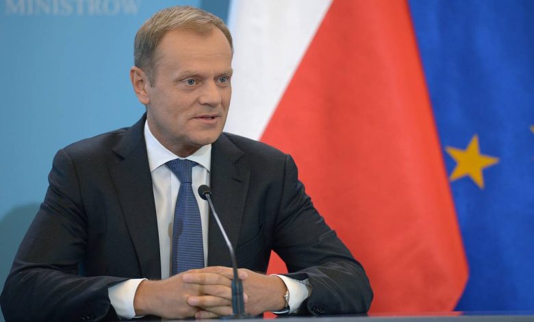 Tusk Polonya Başbakanı seçildi