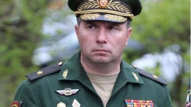 Ukrayna'da Rus ordusunun bir generali daha öldürüldü