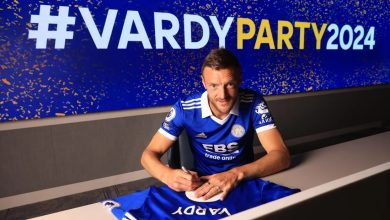 Vardy için Suudi Arabistan'dan 2 kulüp teklif gönderdi